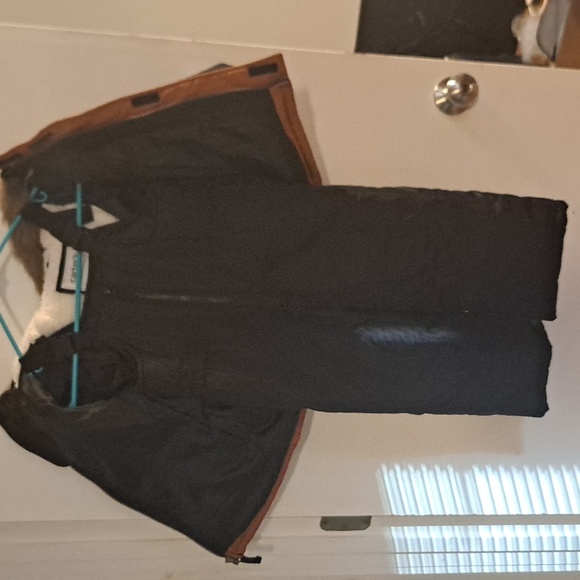 Carters 3T Snowsuit - Picture 11 of 15